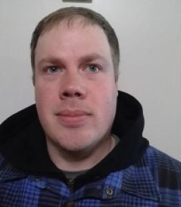 Joshua John Evan Lassonde a registered Sex Offender of North Dakota