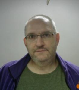 David Allen Hitchcock a registered Sex Offender of North Dakota