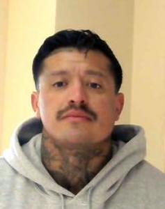Alexiz Leo Nunez a registered Sex Offender of North Dakota