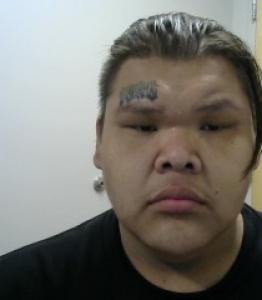 Durius Jay Littleghost a registered Sex Offender of North Dakota