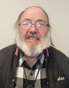 James Dean Kimble a registered Sex Offender of North Dakota