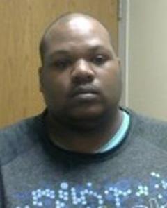 Andrew Lamar Mayes a registered Sex Offender of North Dakota