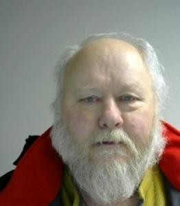 Douglas Wayne Olson a registered Sex Offender of North Dakota