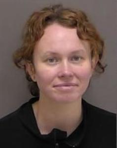 Vahary Melanie Lynn Atkins a registered Sex Offender of North Dakota