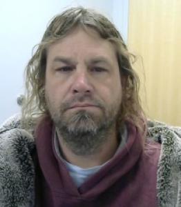 Blaine Denis Campbell a registered Sex Offender of North Dakota