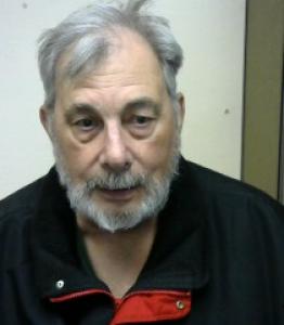 Lyle Wayne Stewart a registered Sex Offender of North Dakota