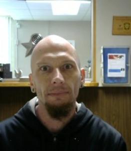 Brandon Glenn Trimble a registered Sex Offender of North Dakota