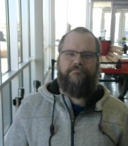 Erik Simon Helberg a registered Sex Offender of North Dakota