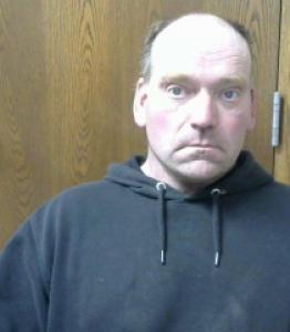 Joshua Wayne Keith a registered Sex Offender of North Dakota