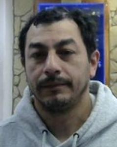 Gilberto Hernandez a registered Sex Offender of North Dakota