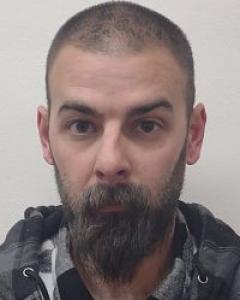 Jesse James Teppert a registered Sex Offender of North Dakota