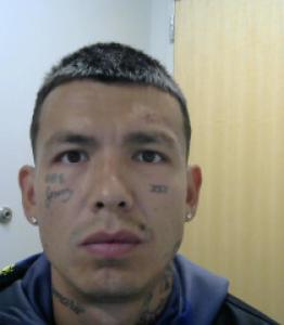 Adrien Michael Salmeron a registered Sex Offender of North Dakota