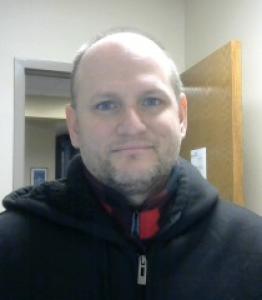 Brandon David Wutzke a registered Sex Offender of North Dakota