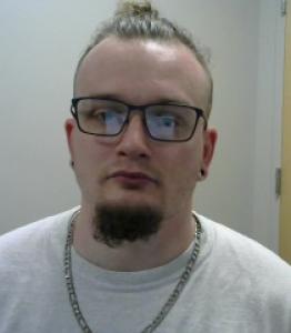 Damion Winter Orton a registered Sex Offender of North Dakota