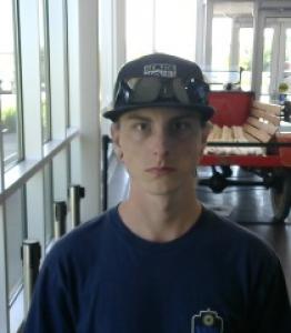 Trevor James Michael Tarno a registered Sex Offender of North Dakota