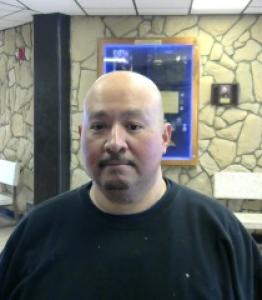 Jose Arriaga Soto Jr a registered Sex Offender of North Dakota
