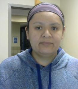 Amira Olivia Gunn a registered Sex Offender of North Dakota