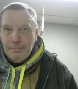 Chris Joseph Kinney a registered Sex Offender of North Dakota