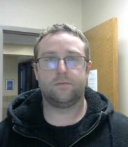 Nicholas Phillip Alexander a registered Sex Offender of North Dakota