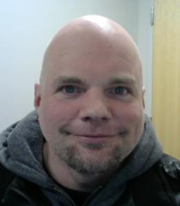 Brandon Wesley Carlson a registered Sex Offender of North Dakota