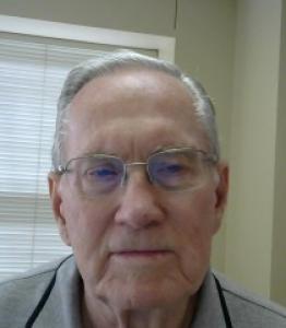 Everett George Gilbert a registered Sex Offender of North Dakota