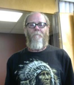 Bradley Armstrong a registered Sex Offender of North Dakota