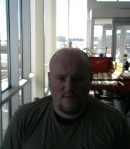 Sean Davis a registered Sex Offender of North Dakota