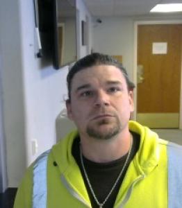 Jeremy Lee Hull a registered Sex Offender of North Dakota