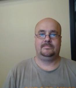 Joshua Steven Buhr a registered Sex Offender of North Dakota