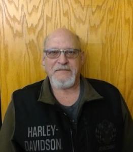 Willard Eugene Fontaine a registered Sex Offender of North Dakota