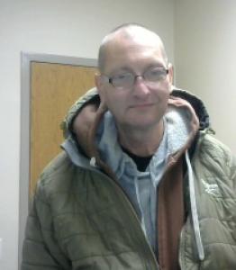 Russell Ray Cox a registered Sex Offender of North Dakota