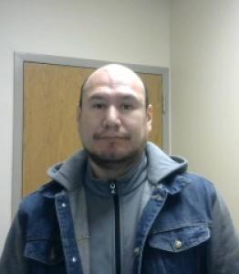 Jeffrey Calhoun Redbird a registered Sex Offender of North Dakota