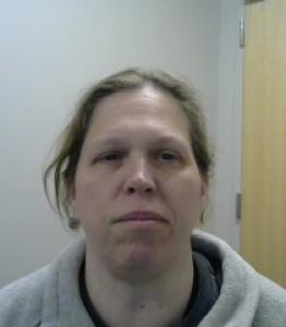 Carrie Jean Berg a registered Sex Offender of North Dakota