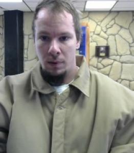 Shane Thomas Saxon a registered Sex Offender of North Dakota