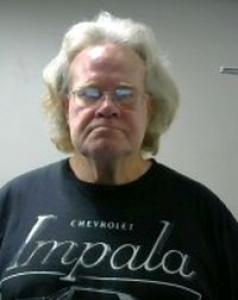 David Lincoln Ross a registered Sex Offender of North Dakota