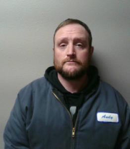 Andrew David Kreft a registered Sex Offender of North Dakota