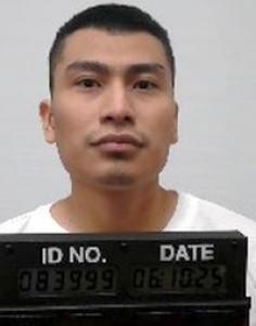 Gabriel Basilio a registered Sex Offender of North Dakota