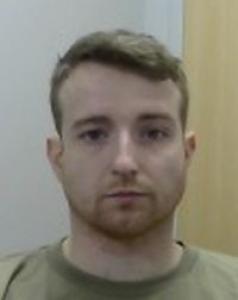 Andrew Marcell Naylor a registered Sex Offender of North Dakota