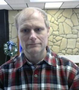 Dallas Ryan Yetter a registered Sex Offender of North Dakota