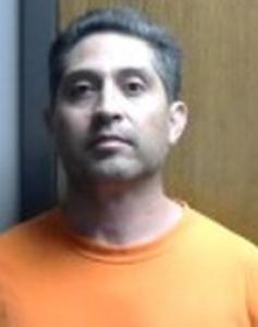 Juan Martinez Jr a registered Sex Offender of North Dakota