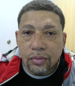 Charles Deverek Brame a registered Sex Offender of North Dakota