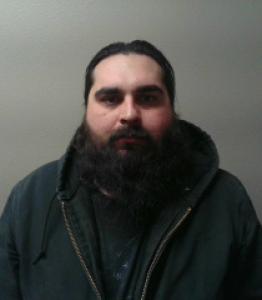 Justan Patrick Oppegaard a registered Sex Offender of North Dakota