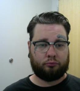 Alexander Michael Emmons a registered Sex Offender of North Dakota