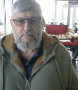 Steven Harold Kaminsky a registered Sex Offender of North Dakota