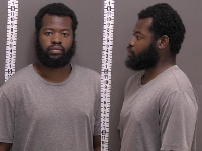 Christian Cush Harris a registered Sex Offender of North Dakota