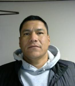 Shondo Gordon Billie a registered Sex Offender of North Dakota