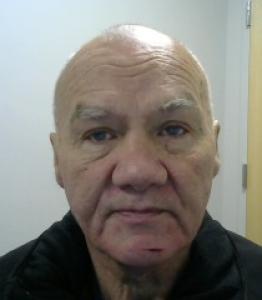 Blake Allen Charboneau a registered Sex Offender of North Dakota