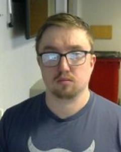 Justin Alan Helseth a registered Sex Offender of North Dakota