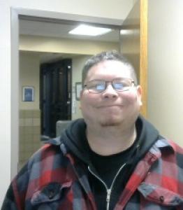 Bradley James Buller a registered Sex Offender of North Dakota