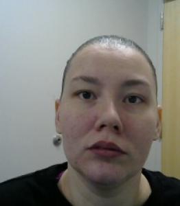 Brittany Lynn Haroldson a registered Sex Offender of North Dakota